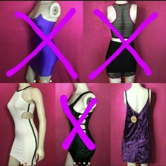 🆕Bundle Of 2 Dresses♥ - Picture 2 of 6